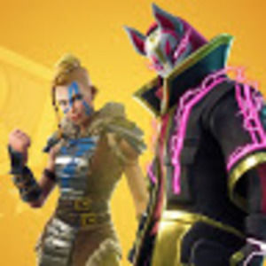 Meet your Posher, Atomic